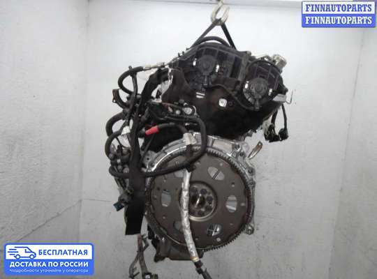 Корпус масляного фильтра на BMW 5 (G30)