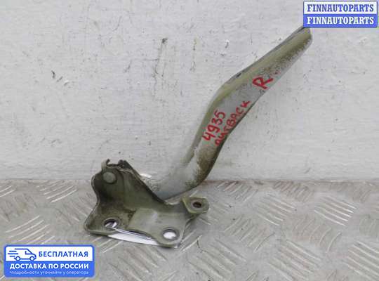 Петля капота на Subaru Legacy V (BM, BR)