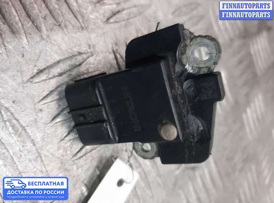 Датчик расхода воздуха (ДМРВ) на Acura MDX (YD2)