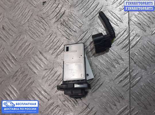 Датчик расхода воздуха (ДМРВ) на Acura MDX (YD2)