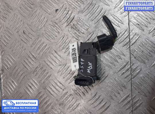 Датчик расхода воздуха (ДМРВ) на Acura MDX (YD2)
