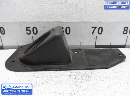 Лючок бензобака на Mercedes-Benz Sprinter (906)