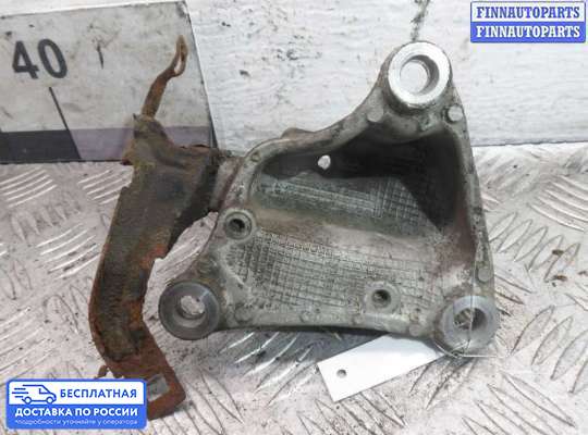 Кронштейн ДВС (лапа) на Honda Pilot II (YF3,YF4)