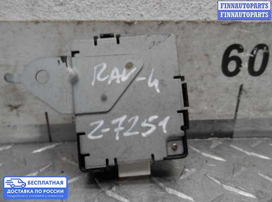 ЭБУ прочее на Toyota RAV4 II (XA20)