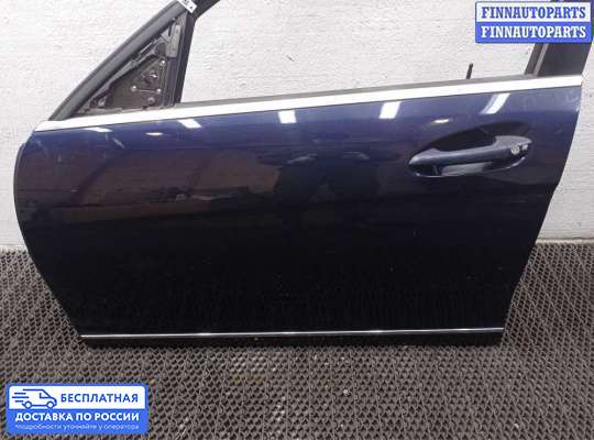 Замок боковой двери на Mercedes-Benz C (W204)