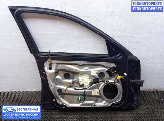 Замок боковой двери на Mercedes-Benz C (W204)