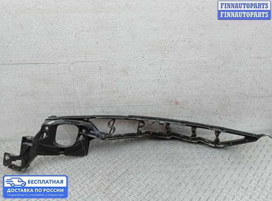 Кронштейн крепления крыла на BMW X5 (E70)