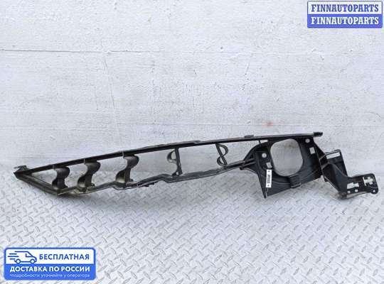 Кронштейн крепления крыла на BMW X5 (E70)