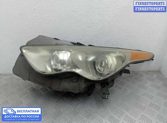 Фара передняя на Infiniti FX II / QX70 (S51)