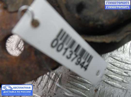 Подушка ДВС на Chrysler Voyager IV (RG)