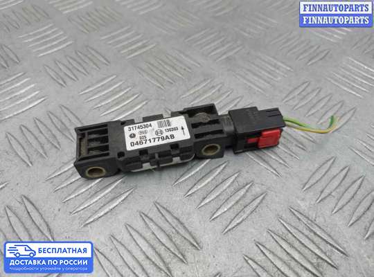 Датчик удара (Airbag) на Chrysler Pacifica