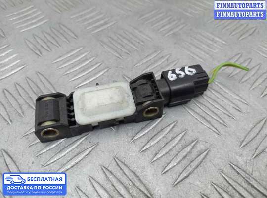 Датчик удара (Airbag) на Chrysler Pacifica