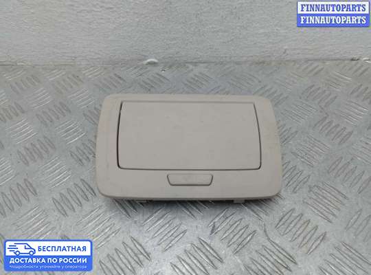 Фонарь салона (плафон) на BMW 7 (F01/F02)