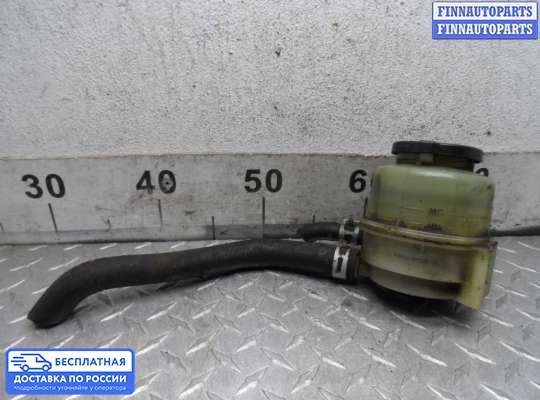 Бачок гидроусилителя на Toyota Camry XV40
