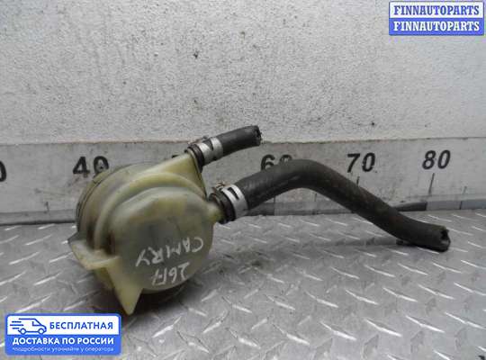 Бачок гидроусилителя на Toyota Camry XV40