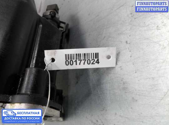 Корпус масляного фильтра на BMW 1 (E81/E82/E87)