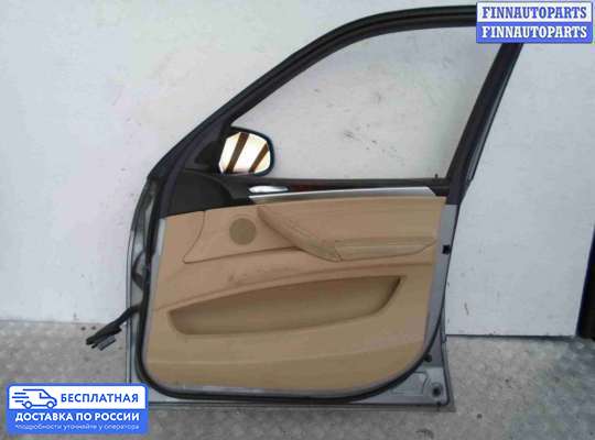 Стеклоподъемник электрический на BMW X5 (E70)
