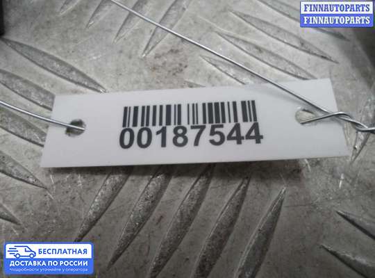 ЭБУ салона (Блок комфорта) на Audi Q7 (4L)