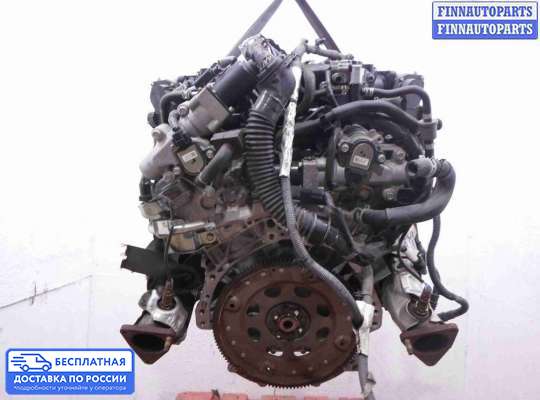 Заслонка дроссельная на Infiniti Q50 (V37)