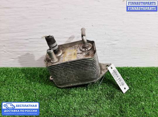 Теплообменик на Mercedes-Benz C (W202)
