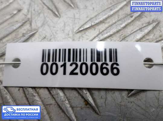 Педальный узел (педаль) на Subaru Tribeca