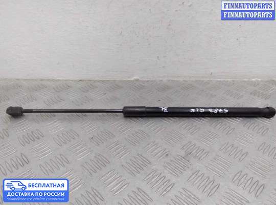 Амортизатор крышки багажника на Mercedes-Benz GLK (X204)