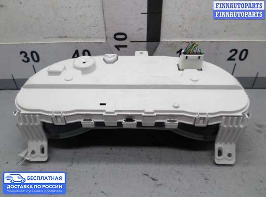 Щиток приборов на Mitsubishi Outlander II / XL (CW)