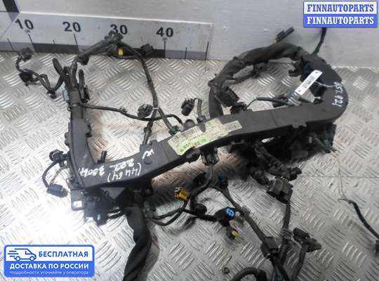 Проводка (коса) моторная на Mercedes-Benz S (W222)