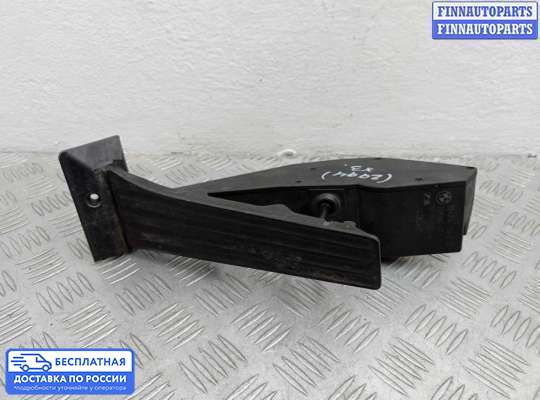 Педальный узел (педаль) на BMW X3 (E83)