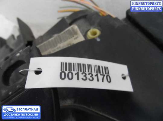 Фара передняя на Audi Q7 (4L)