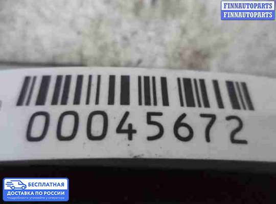 Дисплей бортового компьютера на Infiniti FX I (S50)