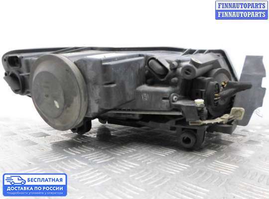 Фара передняя на Volkswagen Touareg I (7L)