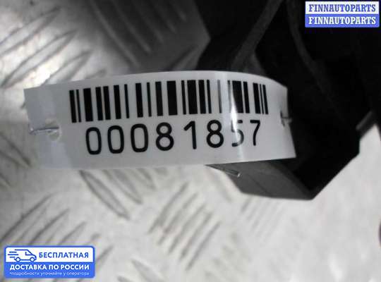 Фара передняя на Volkswagen Touareg I (7L)