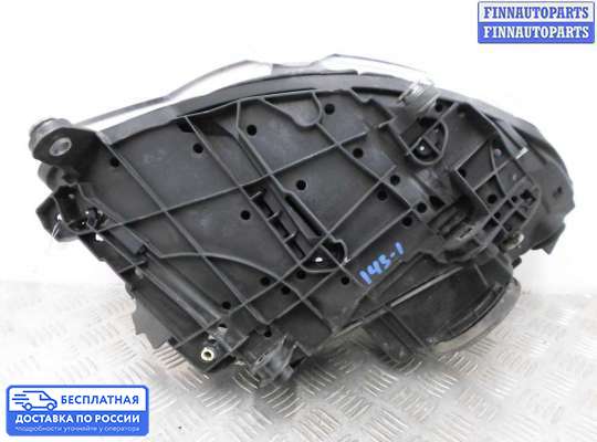 Фара передняя на Volkswagen Touareg I (7L)