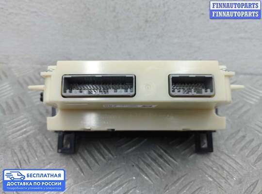 Блок управления печкой на Honda Pilot II (YF3,YF4)