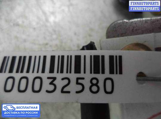 Часы на Infiniti FX I (S50)