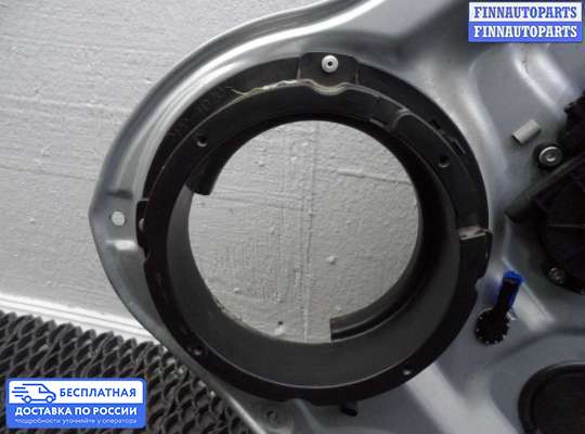 Стеклоподъемник электрический на Hyundai Santa Fe II (CM)