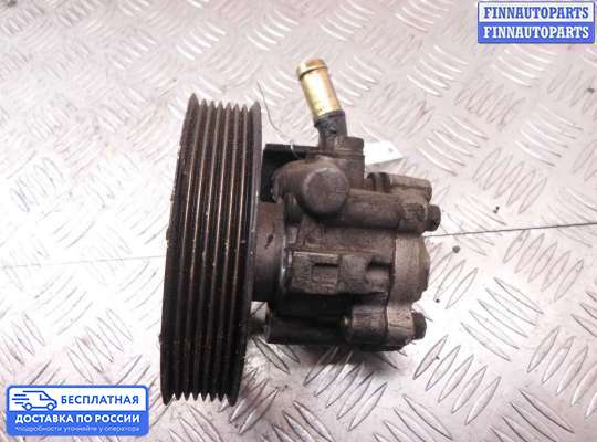Насос ГУР (ЭУР, ЭГУР) на Infiniti QX56 (JA60)