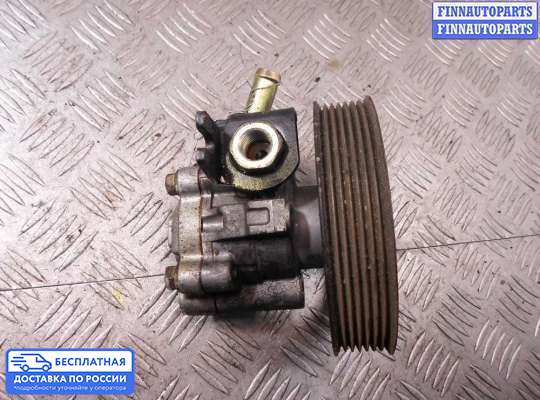 Насос ГУР (ЭУР, ЭГУР) на Infiniti QX56 (JA60)