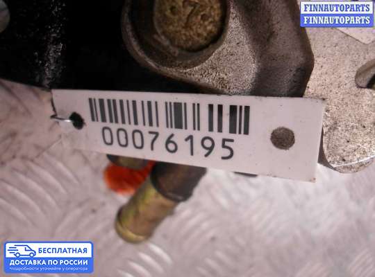 Насос ГУР (ЭУР, ЭГУР) на Infiniti QX56 (JA60)