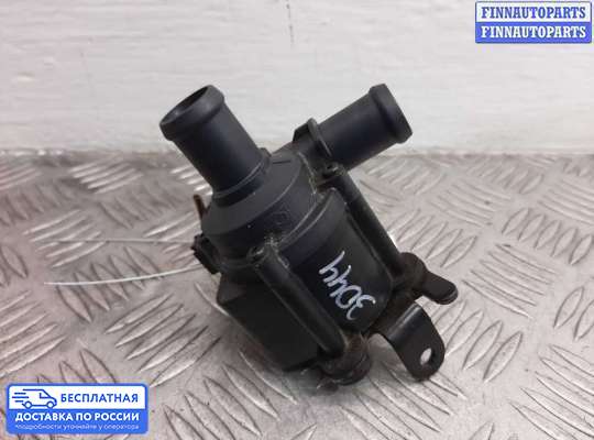 Насос водяной (помпа) на Volkswagen Jetta VI (1B)