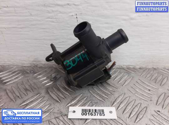 Насос водяной (помпа) на Volkswagen Jetta VI (1B)