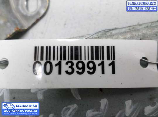 Стеклоподъемник электрический на Nissan Murano I (Z50)