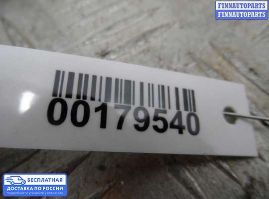 ЭБУ прочее на Subaru Tribeca