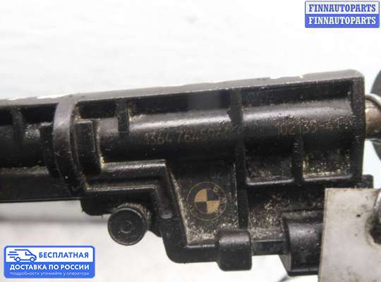 Форсунка топливная на BMW 3 (F30/F31)