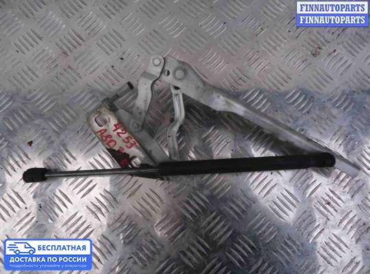 Петля капота на Audi A8 (D3, 4E)