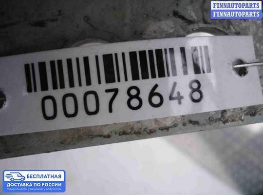 Петля капота на Audi A8 (D3, 4E)