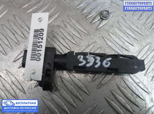 Датчик коленвала на BMW X3 (F25)