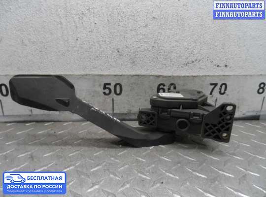 Педальный узел (педаль) на Volvo S60 I | V70 II (P2)