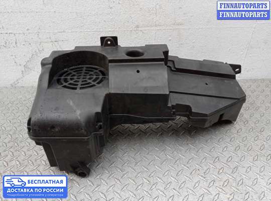 Аудиотехника на Audi A6 (C7)